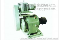 爐排減速機GL-5P