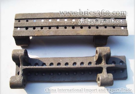 鍋爐配件圓眼爐排