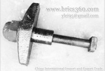 鍋爐配件調節螺母