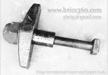鍋爐配件調節螺母