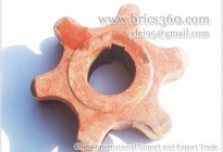 鍋爐配件六角輪