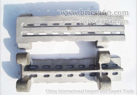 鍋爐配件長眼爐排