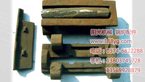 200空心爐排,鍋爐配件