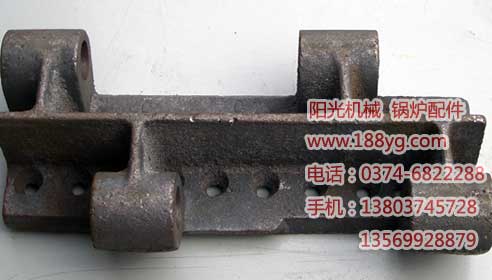 245爐排,鍋爐配件