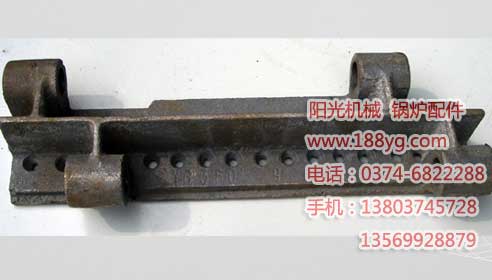 350加重爐排,鍋爐配件