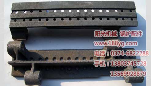 350挫頭爐排,鍋爐配件
