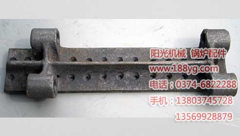 380爐排,鍋爐爐排