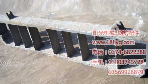 煤渣板,鍋爐配件