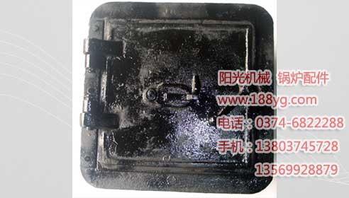 爐門,鍋爐配件