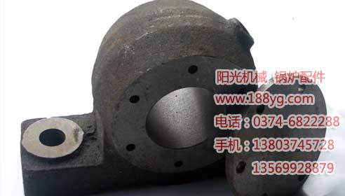 軸承座,鍋爐配件