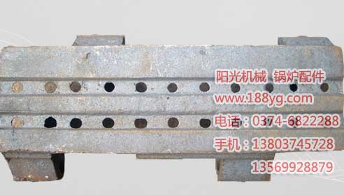 250爐排,鍋爐爐排