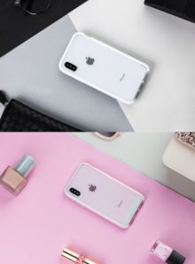手機的第二層皮膚 Tech21 ，重新定義防摔新標準