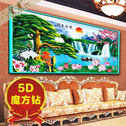 星月鉆石畫(huà) 點(diǎn)亮創(chuàng)業(yè)征程的藝術(shù)之選
