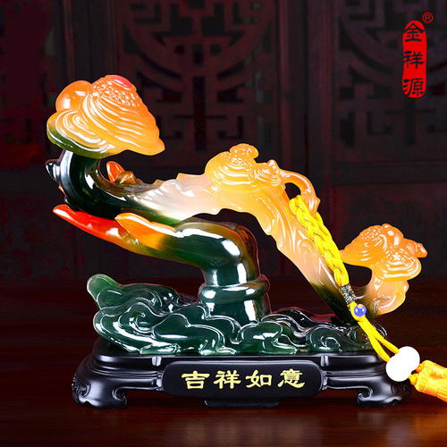 深圳金祥源 從樹(shù)脂工藝到鉆石畫(huà)的華麗蛻變